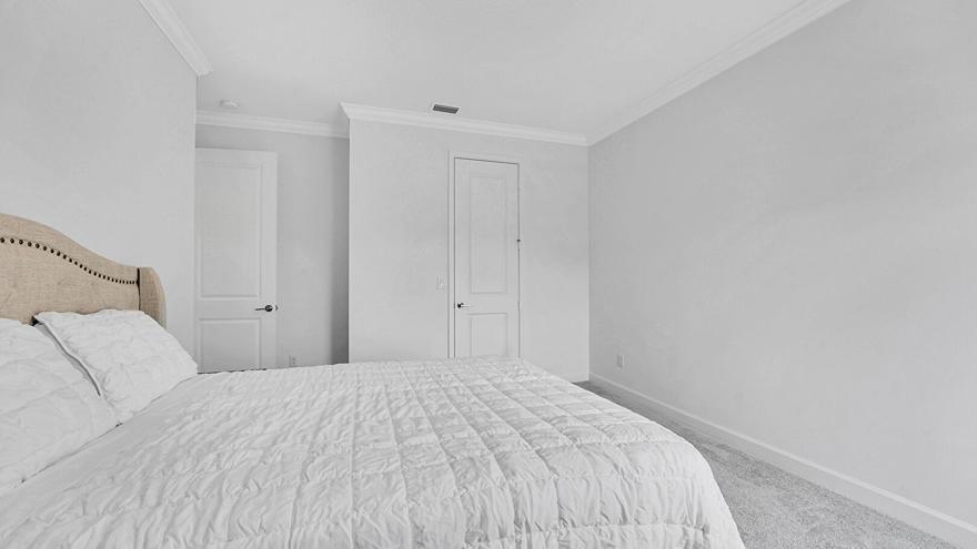 ARDEN PUD POD E SOUTH - Residential Lease