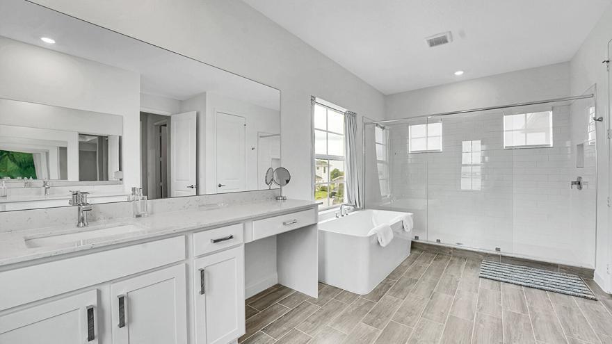 ARDEN PUD POD E SOUTH - Residential Lease