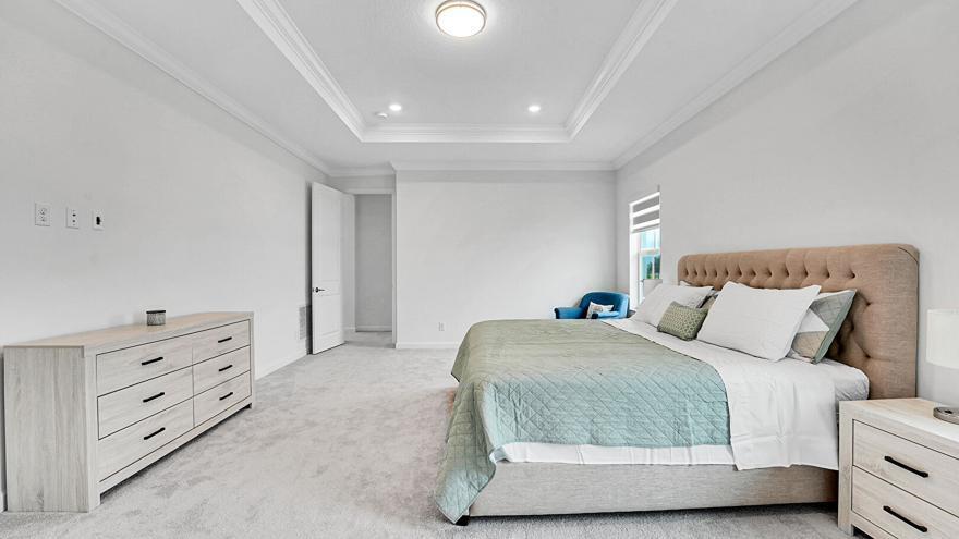 ARDEN PUD POD E SOUTH - Residential Lease