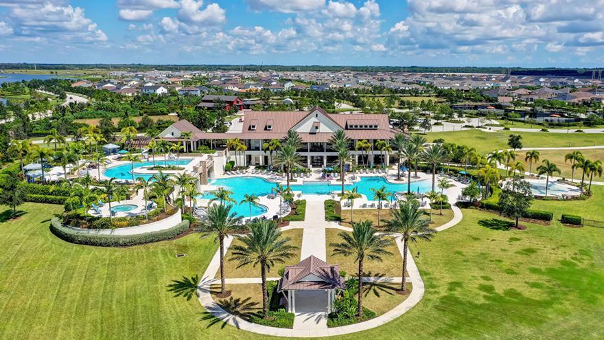 ARDEN PUD POD E SOUTH - Residential Lease