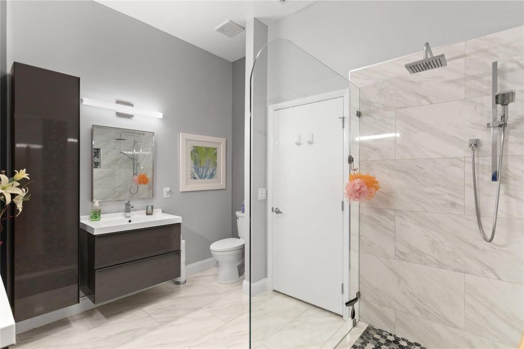 Photo of 5379 Verona Drive #E, Boynton Beach, FL 33437 (MLS # F10549659)