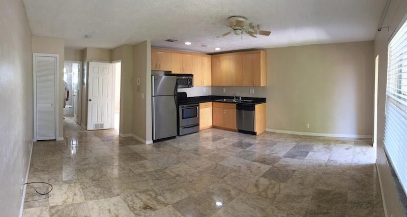 VILLA SUN RAY CONDO - Residential Lease