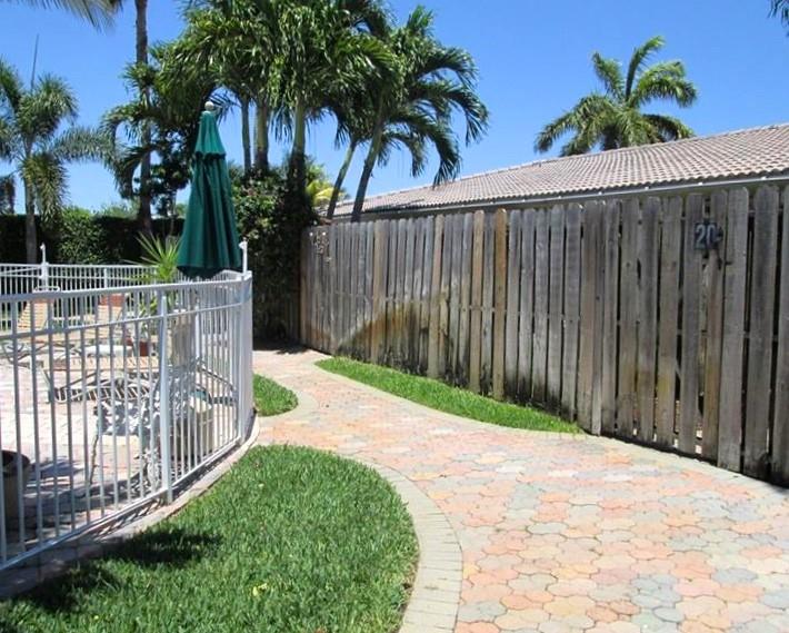 VILLA SUN RAY CONDO - Residential Lease