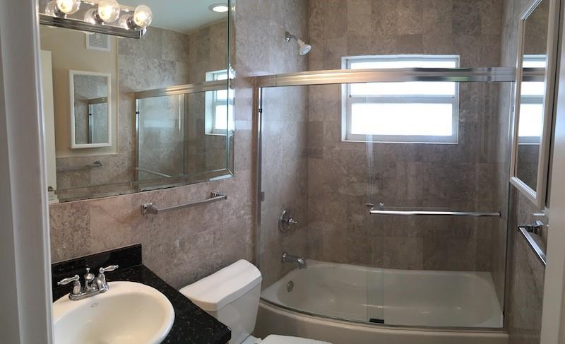 VILLA SUN RAY CONDO - Residential Lease