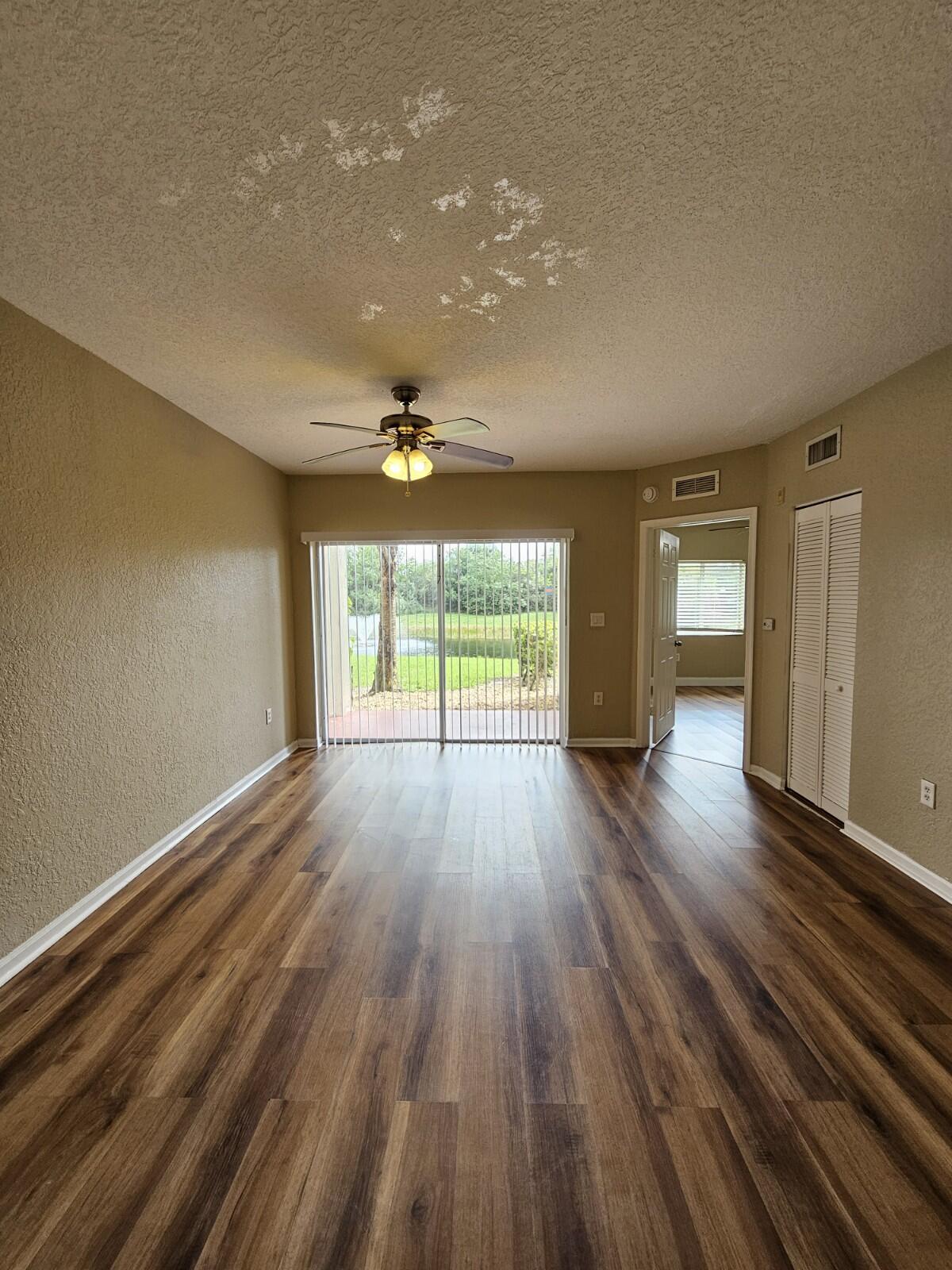 BELVEDERE ISLES CONDO NO 1 - Residential Lease