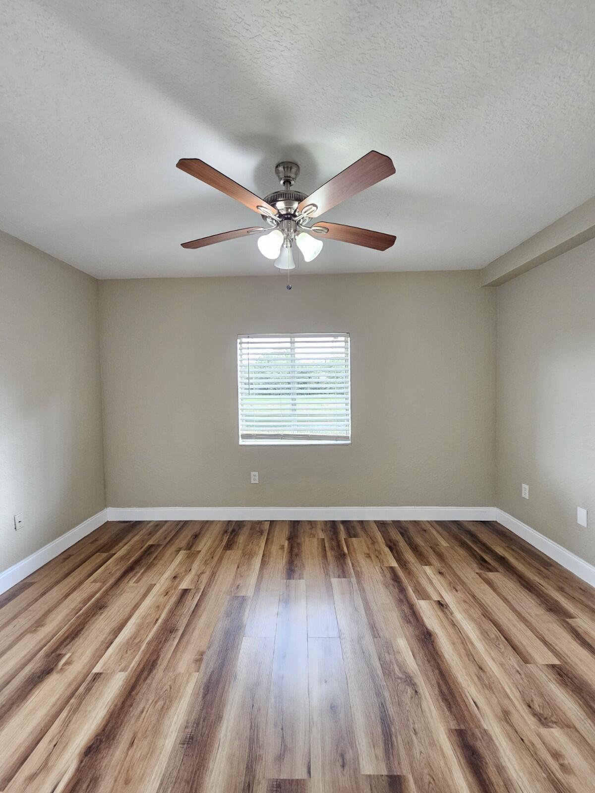 BELVEDERE ISLES CONDO NO 1 - Residential Lease