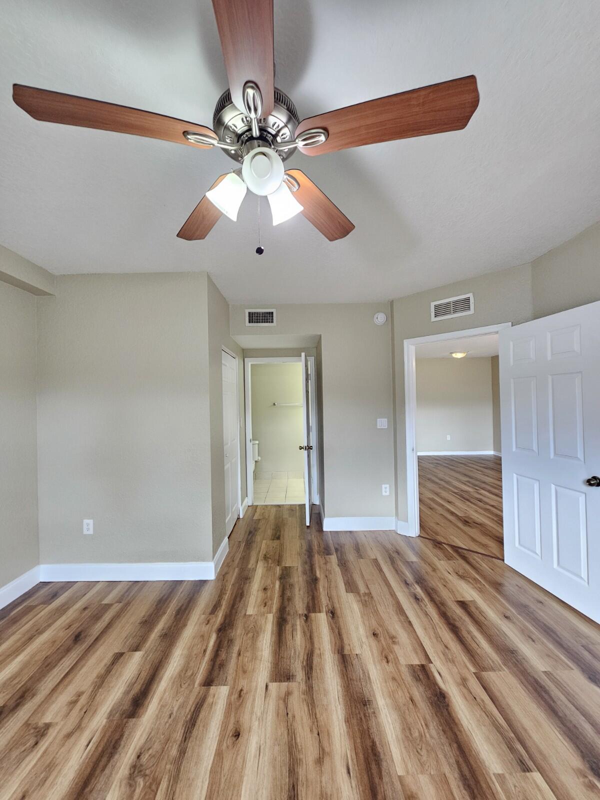 BELVEDERE ISLES CONDO NO 1 - Residential Lease