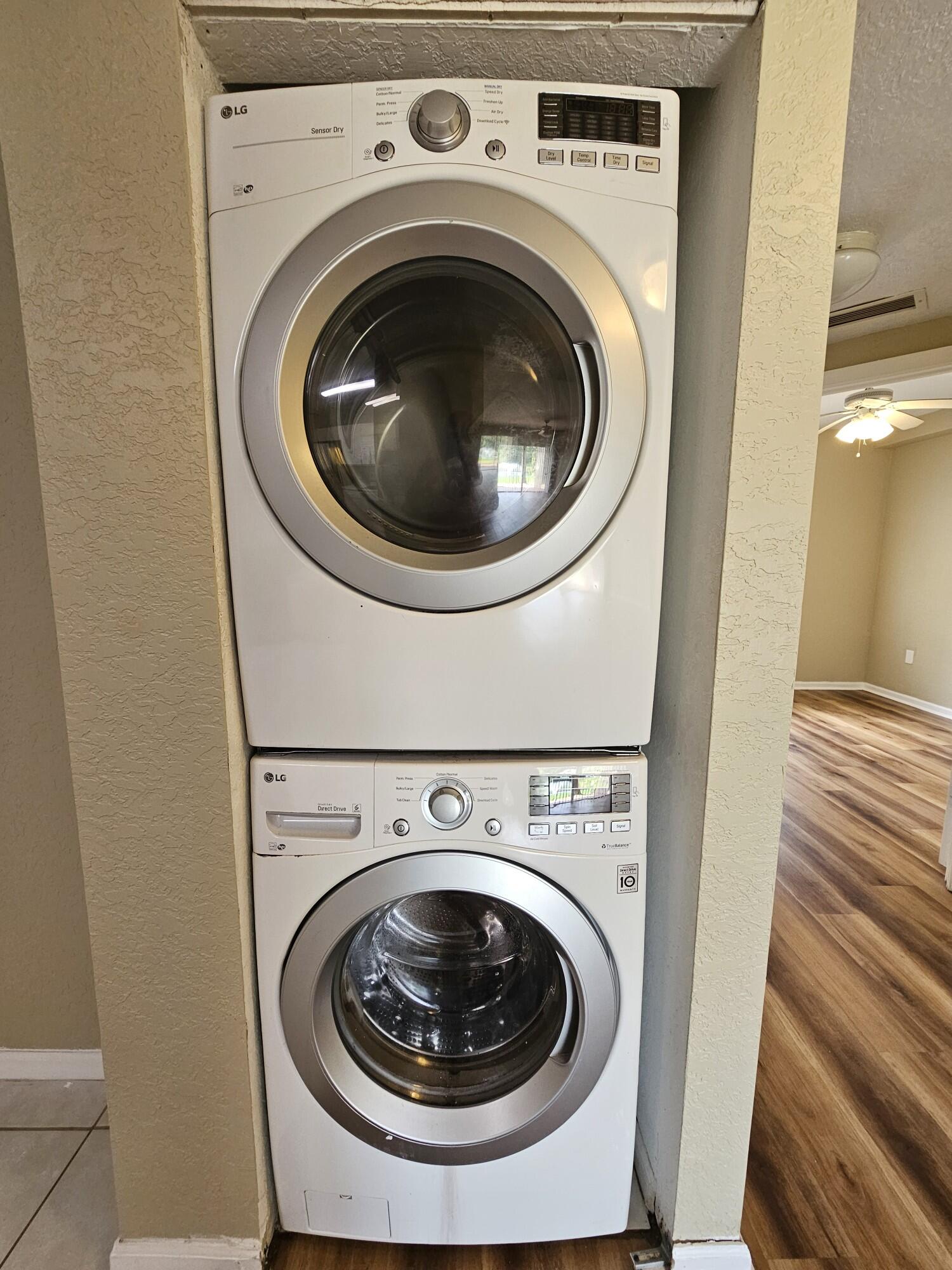 BELVEDERE ISLES CONDO NO 1 - Residential Lease