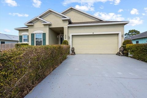 Townhomes and Villas with Garages in Florida's Treasure Coast 26 555 SW Halibut Avenue Port St Lucie FL 34953