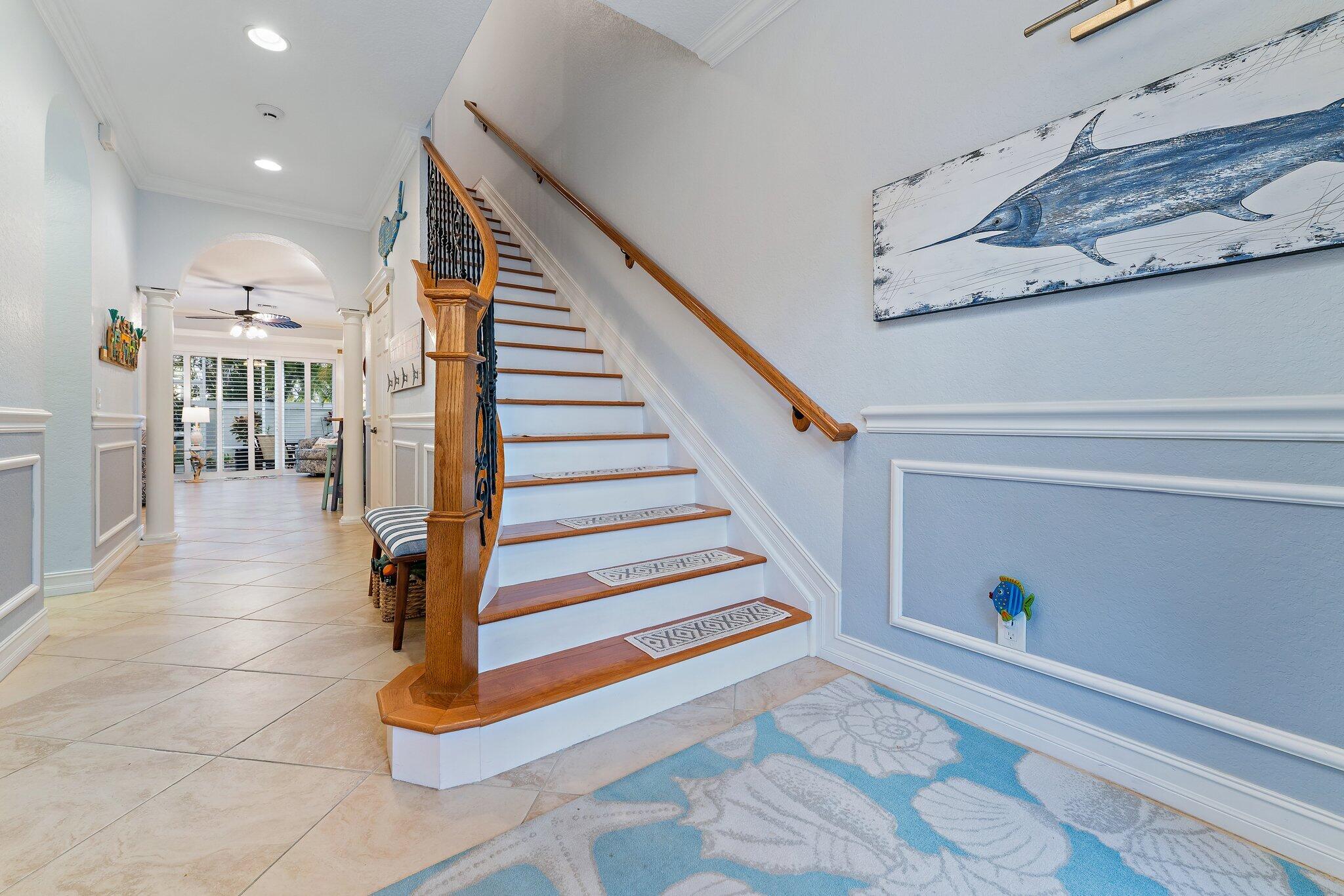 DOCKSIDE AT JUPITER HARBOUR - Residential