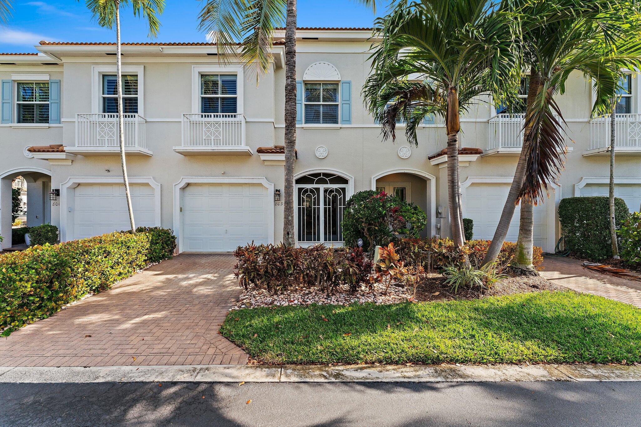 1000 N Us Highway 1 803