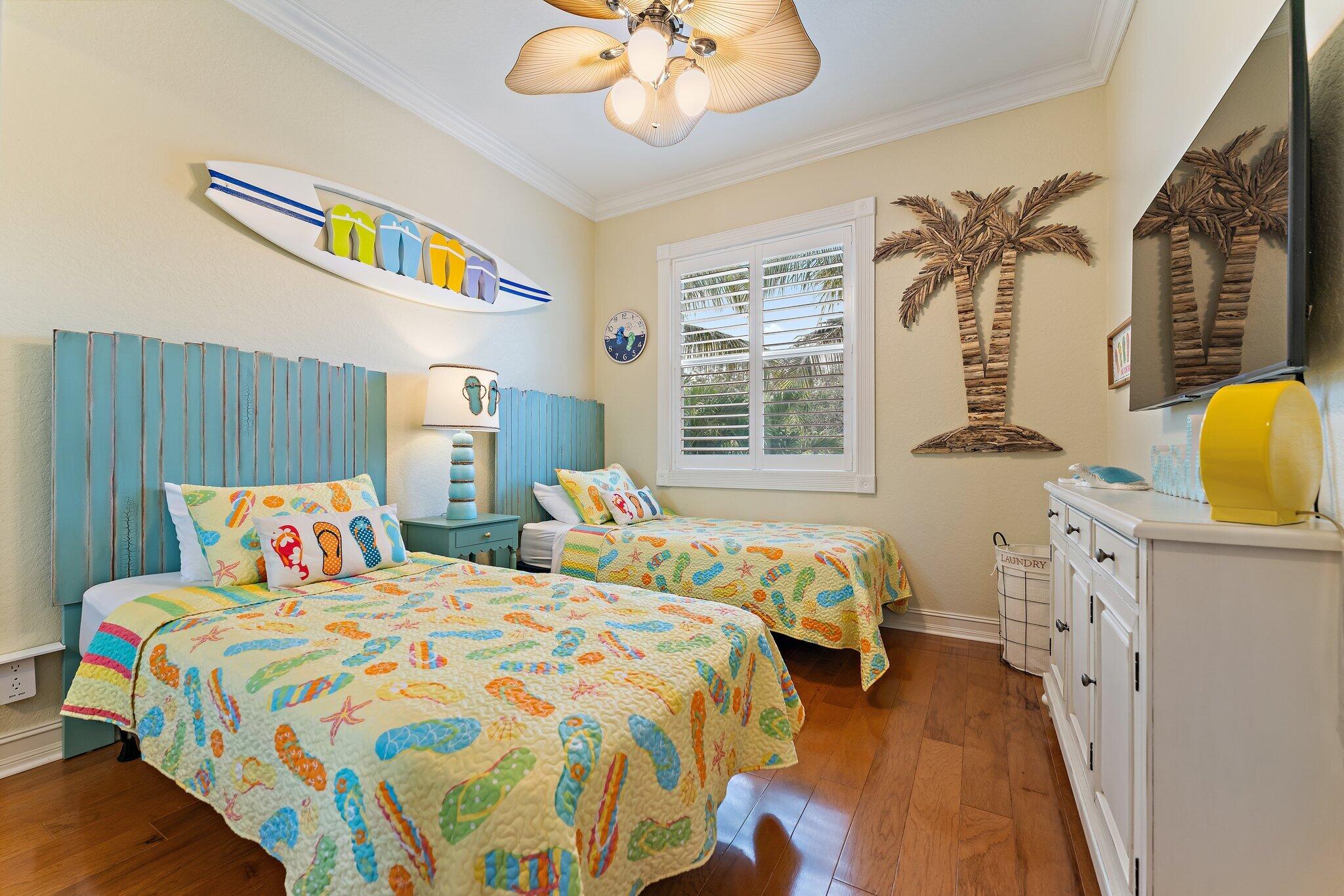 DOCKSIDE AT JUPITER HARBOUR - Residential