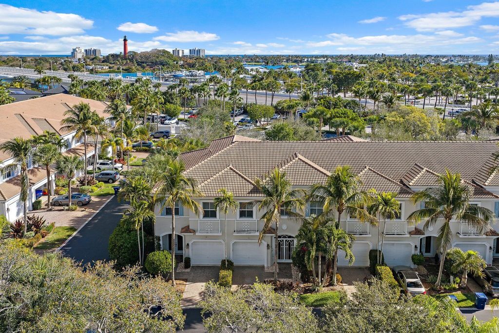 Photo of 1000 N Us Highway 1 #803, Jupiter, FL 33477 (MLS # R11165001)