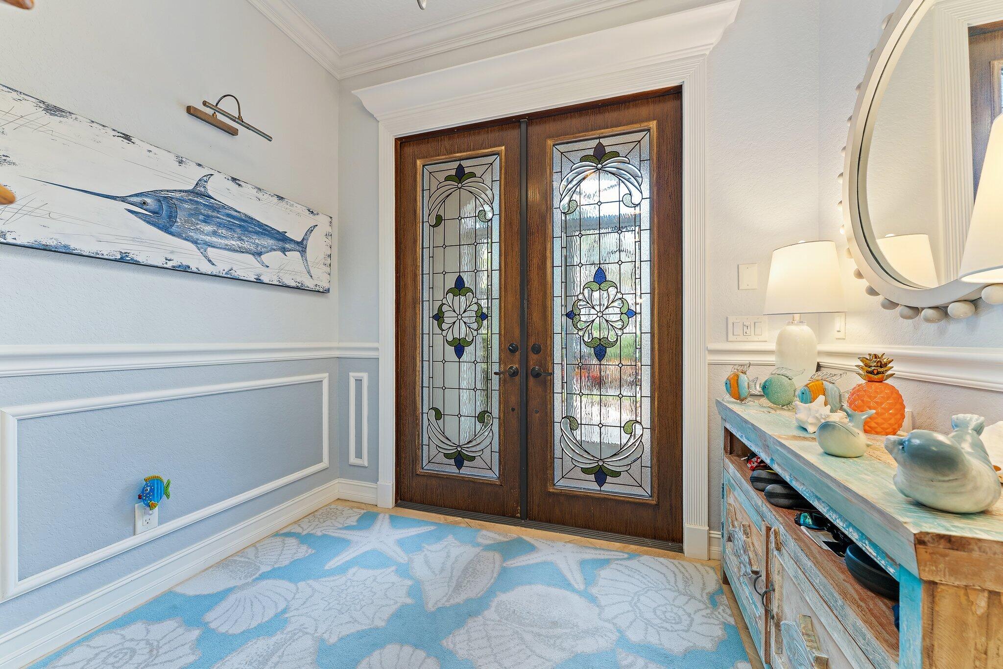 DOCKSIDE AT JUPITER HARBOUR - Residential