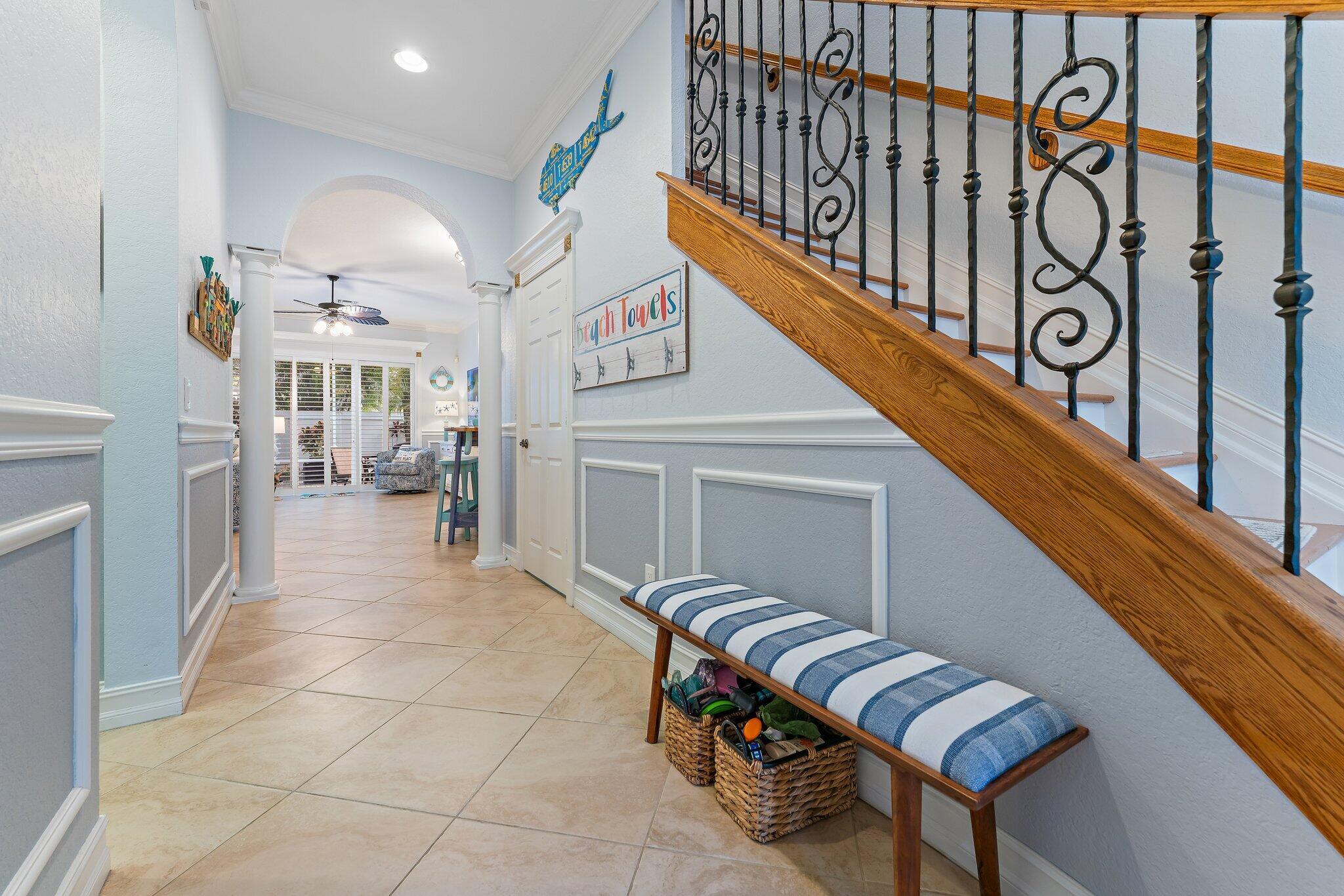 DOCKSIDE AT JUPITER HARBOUR - Residential