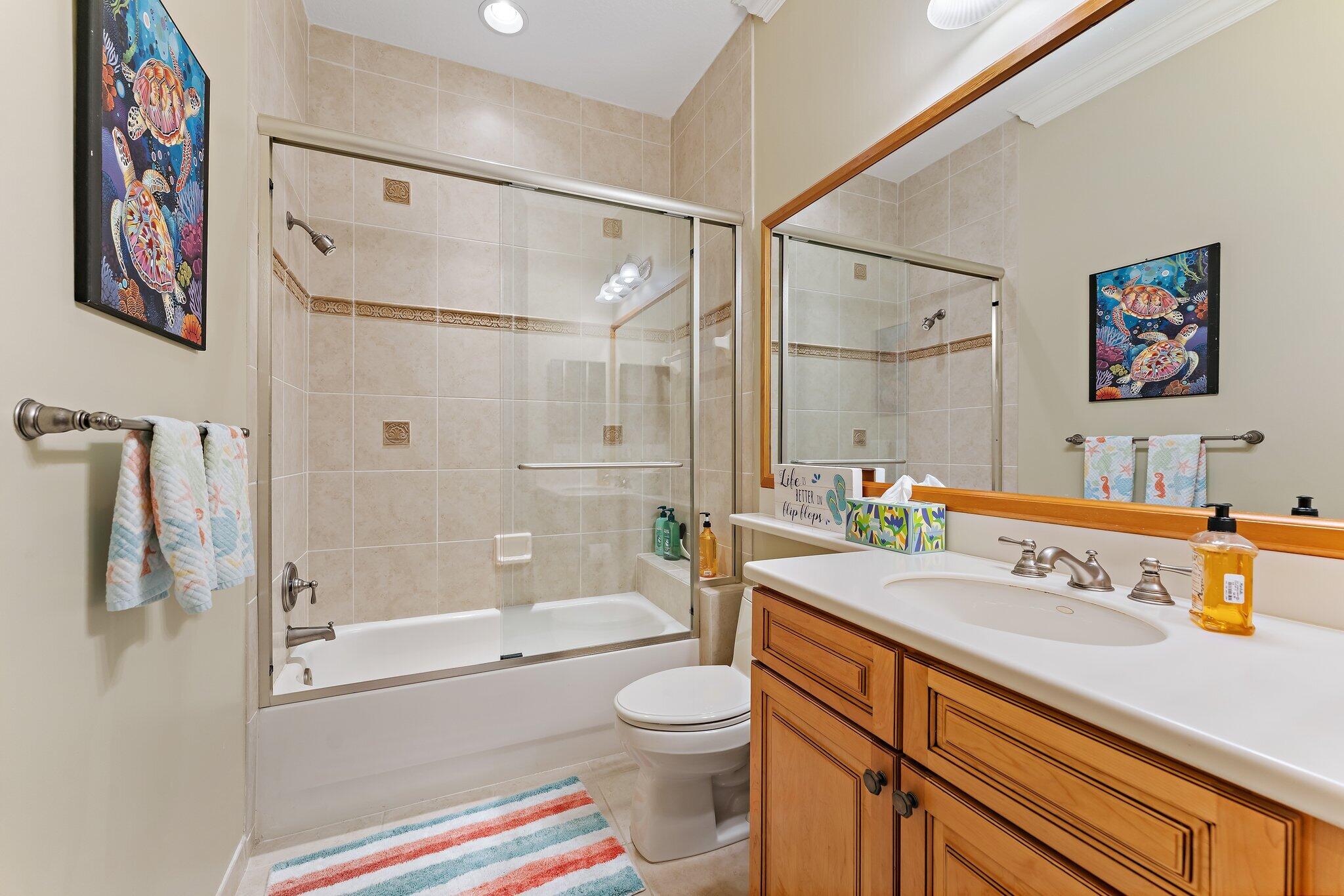 DOCKSIDE AT JUPITER HARBOUR - Residential