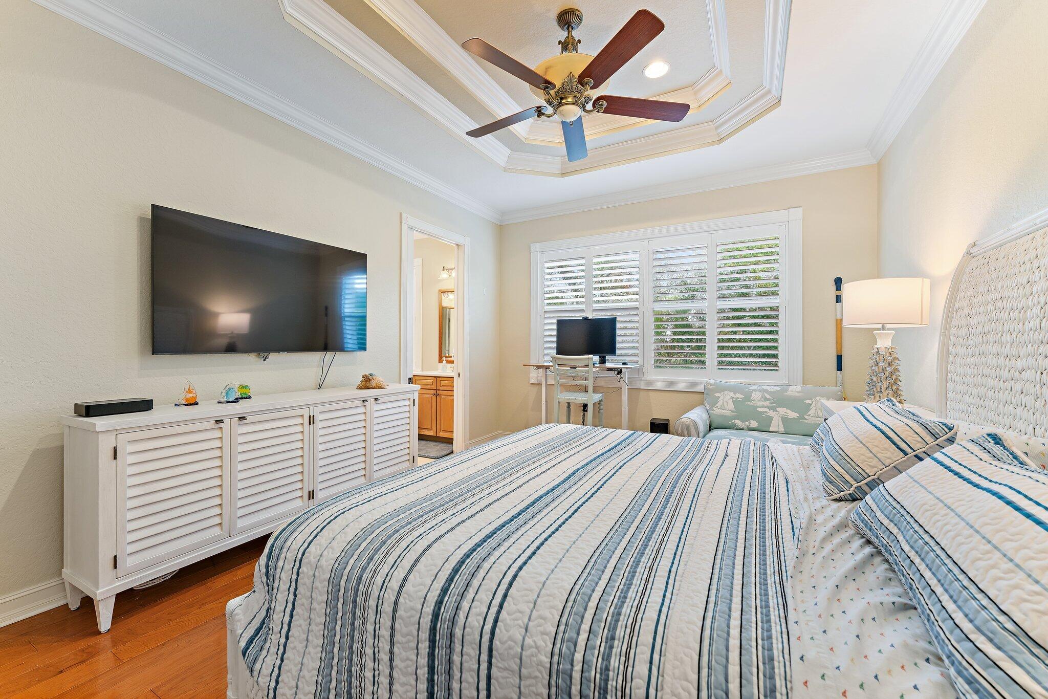 DOCKSIDE AT JUPITER HARBOUR - Residential