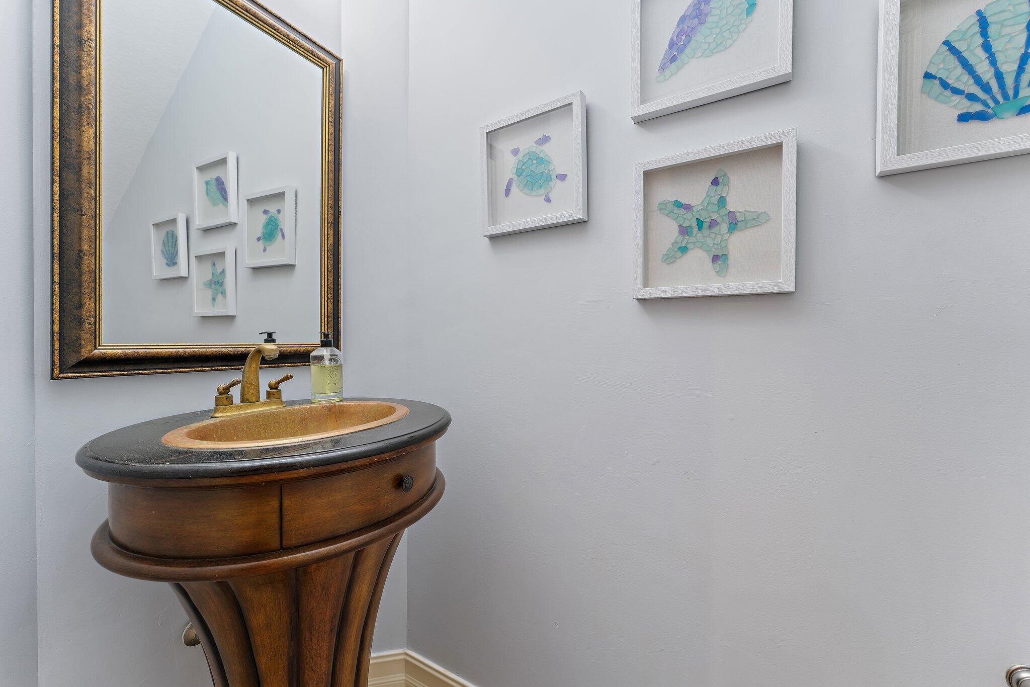 DOCKSIDE AT JUPITER HARBOUR - Residential