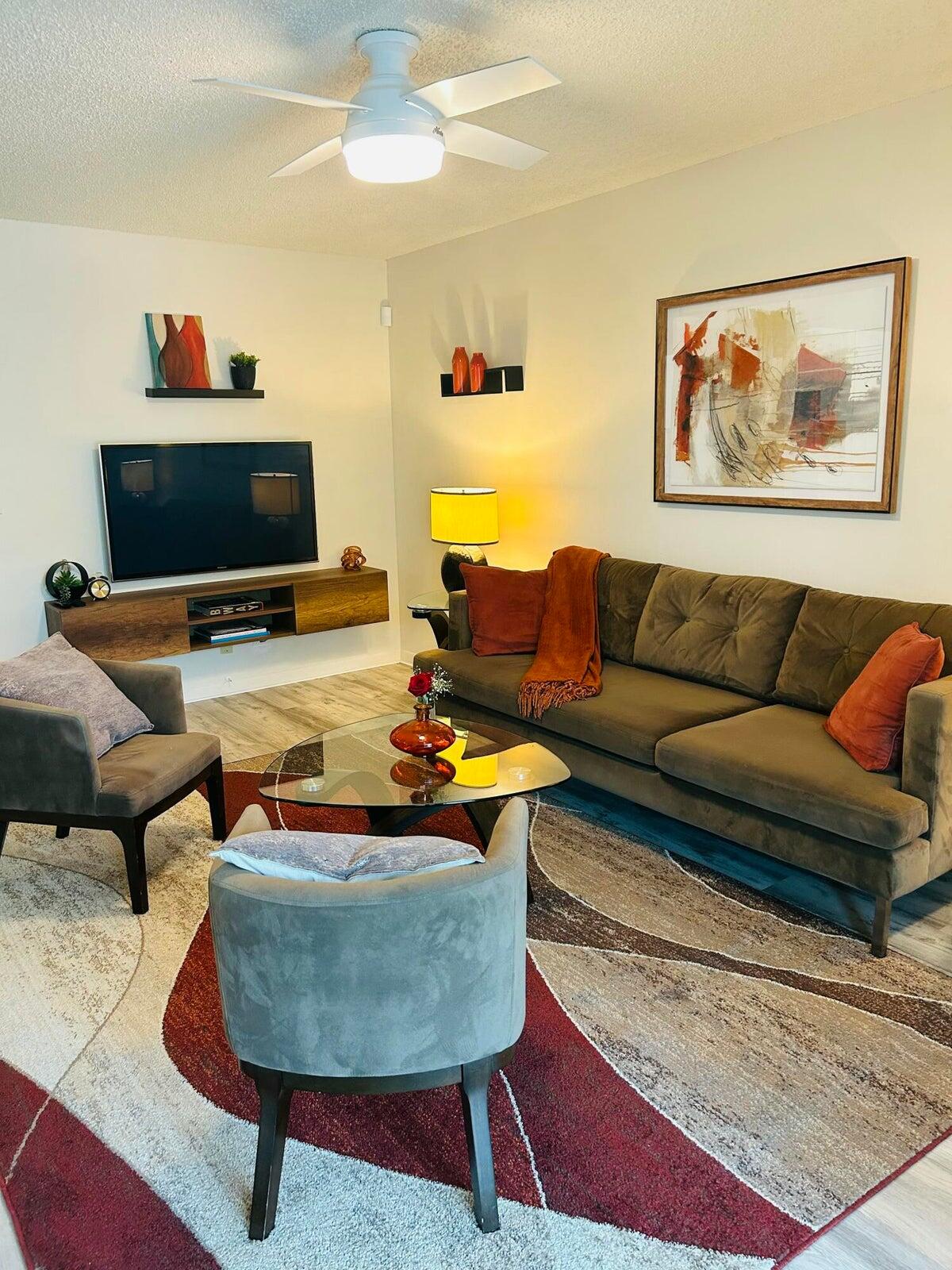 CENTURY VILLAGE PLYMOUTH CONDOS A TO F - Residential