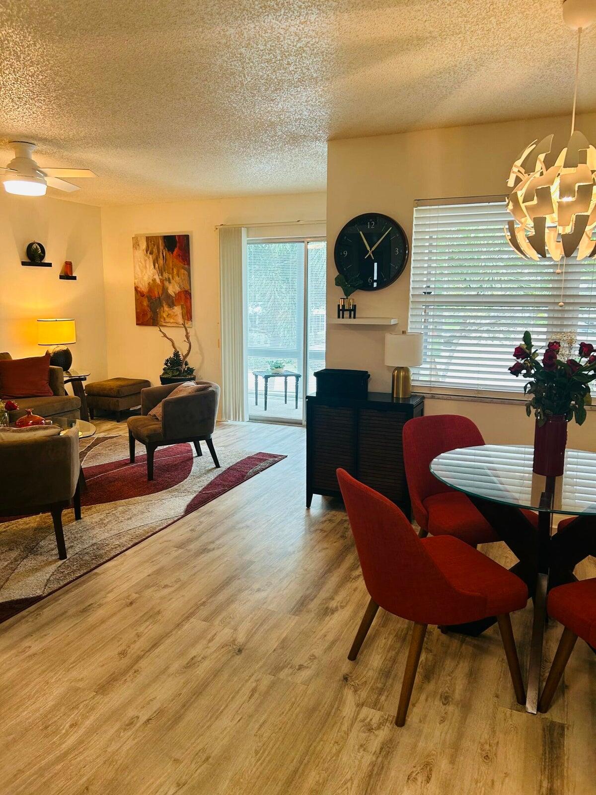 CENTURY VILLAGE PLYMOUTH CONDOS A TO F - Residential