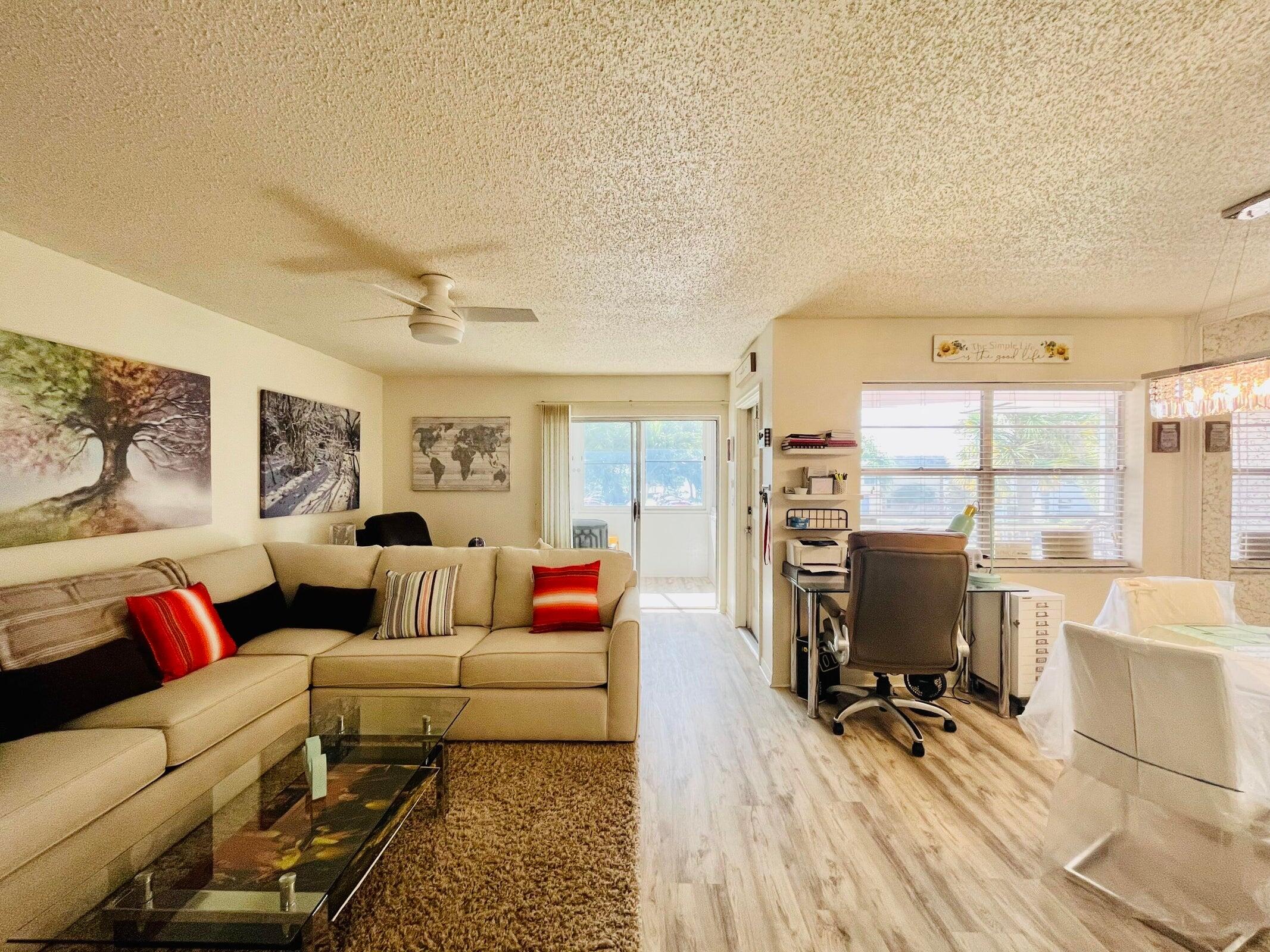 CENTURY VILLAGE PLYMOUTH CONDOS A TO F - Residential