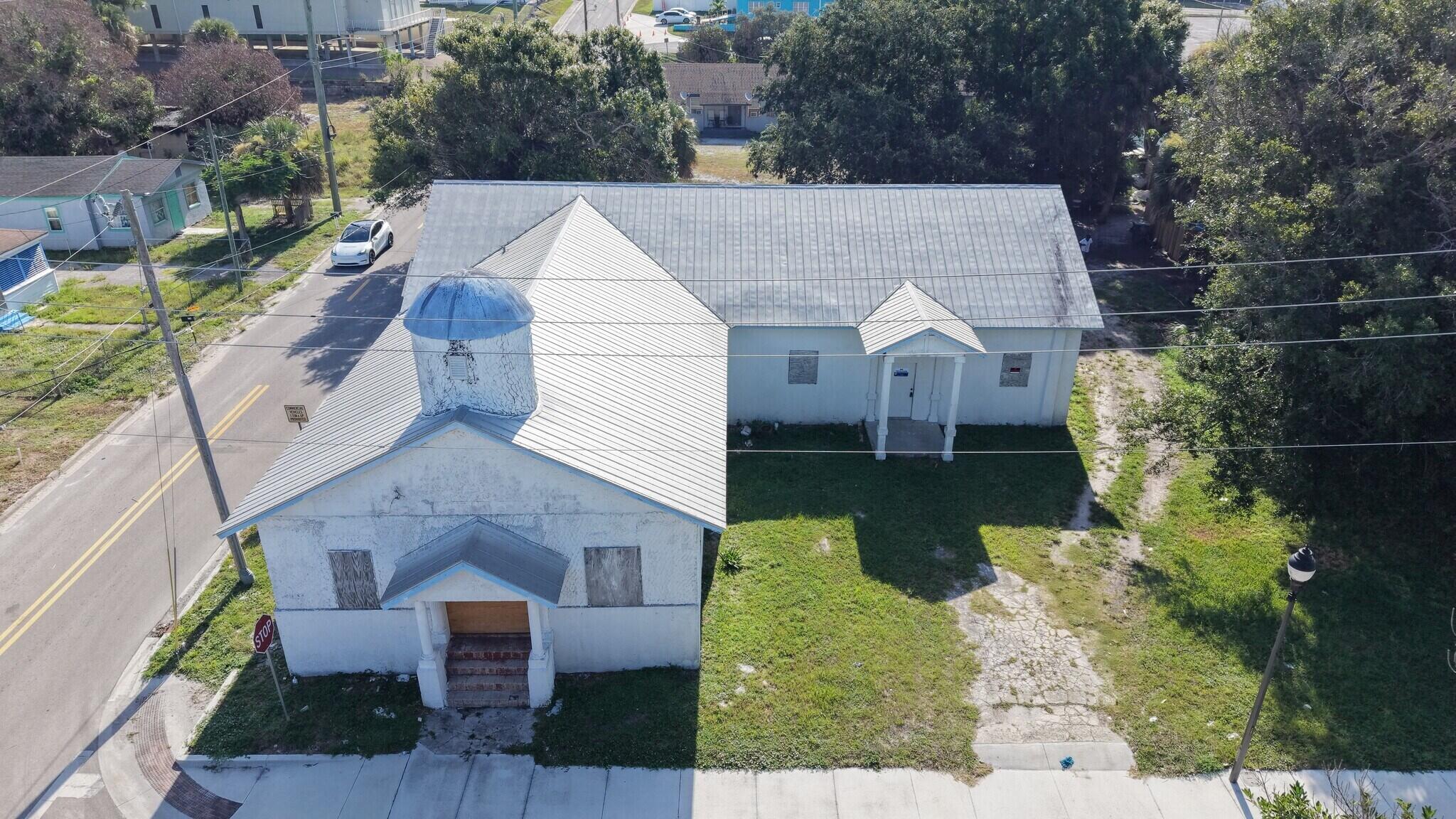 518 N 8th Street