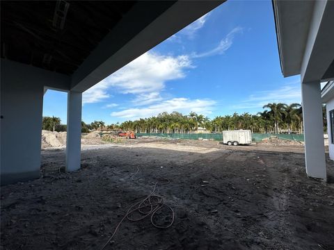 A home in Plantation