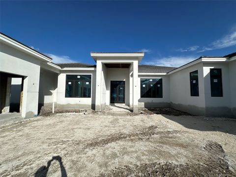 A home in Plantation