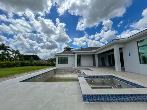 A home in Plantation