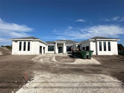 A home in Plantation