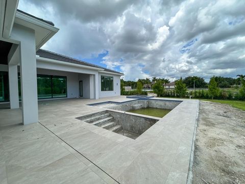 A home in Plantation