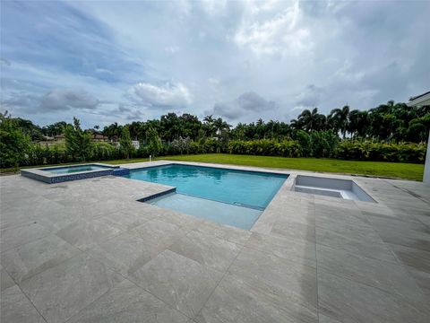 A home in Plantation