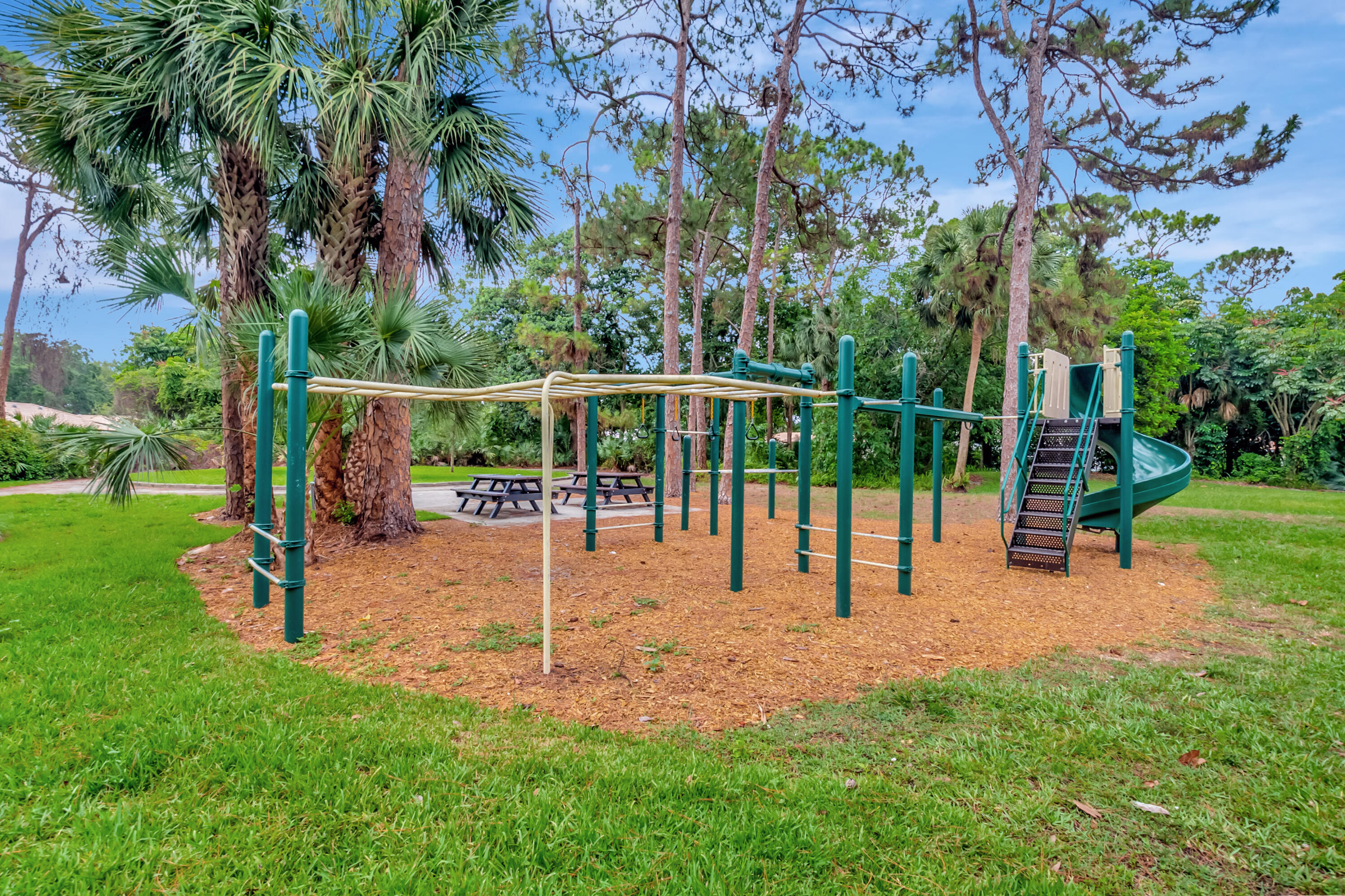 MILLPOND - Residential