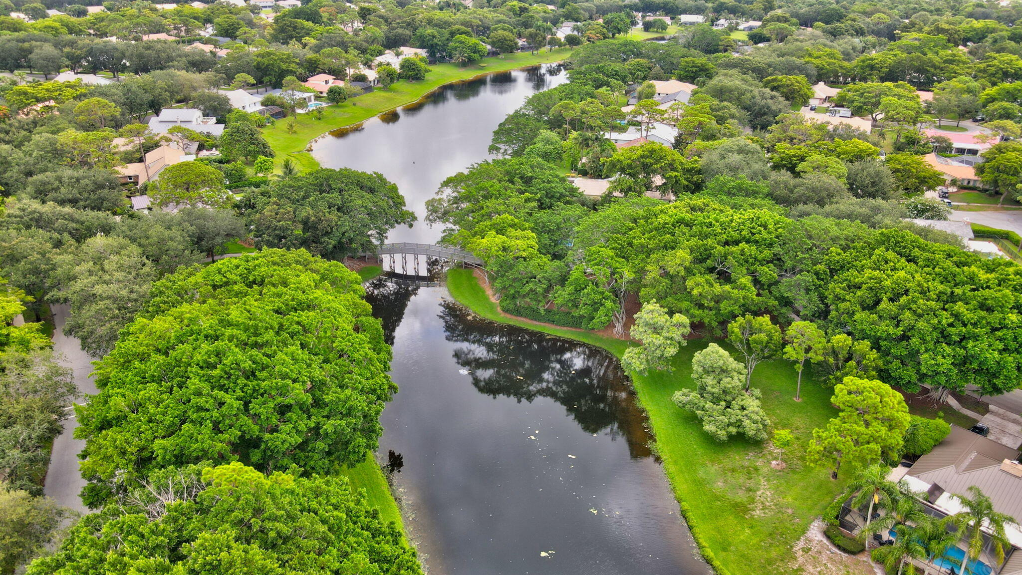 MILLPOND - Residential