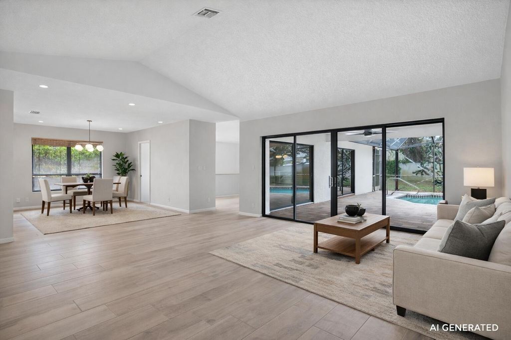 Photo of 2409 NW 32nd Street, Boca Raton, FL 33431 (MLS # R11156753)