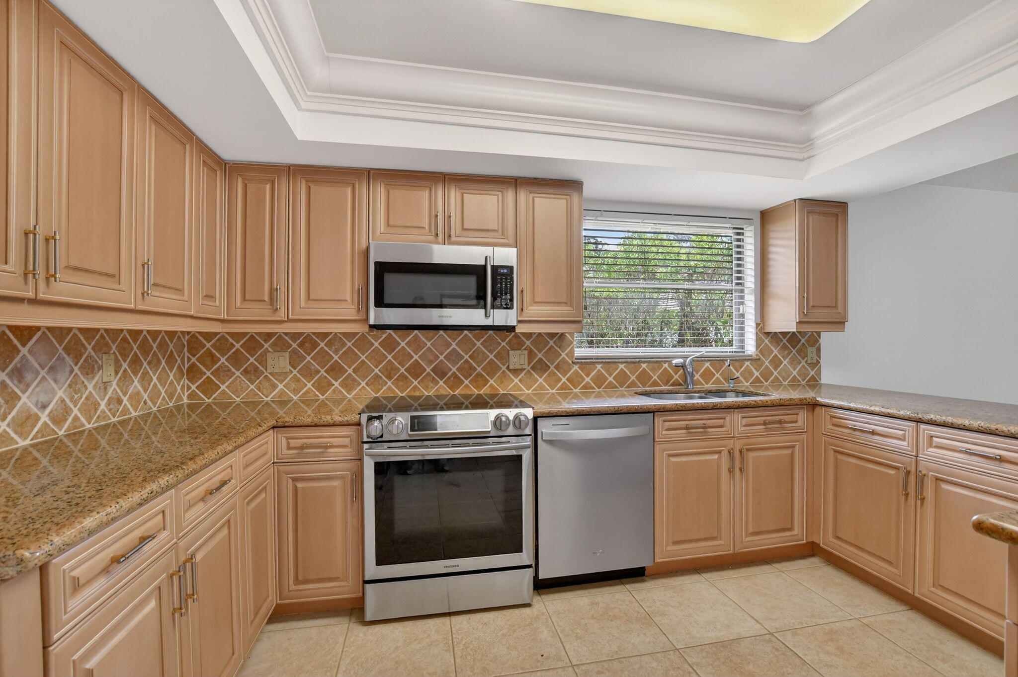 MILLPOND - Residential