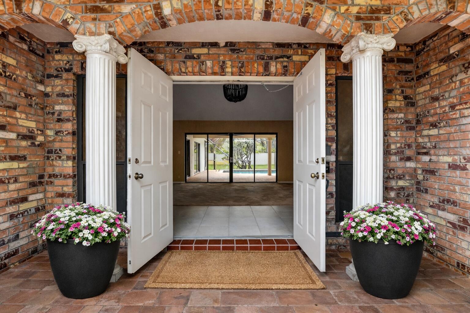 MILLPOND - Residential