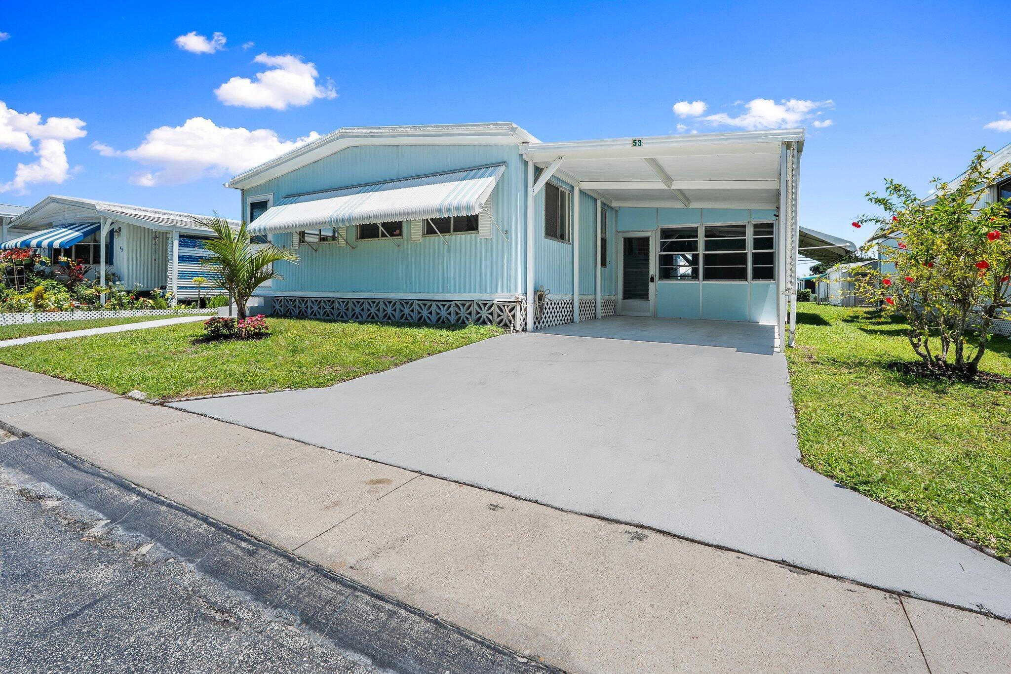 4800 SE Federal Highway 53
