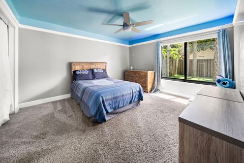 Tiny photo for 1061 Bayberry Point Drive, Plantation, FL 33324 (MLS # B26013088)
