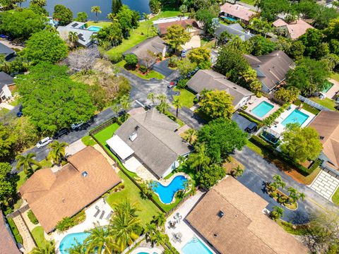 Tiny photo for 1061 Bayberry Point Drive, Plantation, FL 33324 (MLS # B26013088)