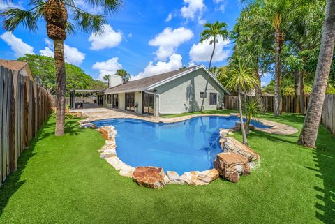 1061 Bayberry Point Drive Plantation FL 33324