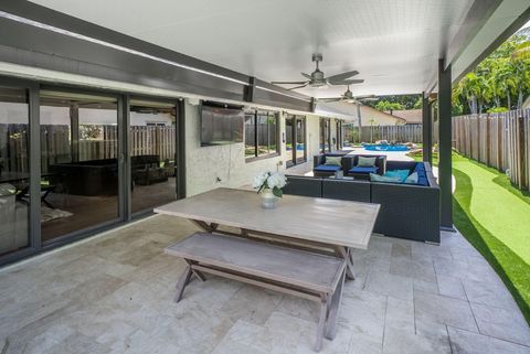 Tiny photo for 1061 Bayberry Point Drive, Plantation, FL 33324 (MLS # B26013088)