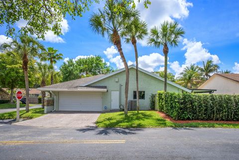 Tiny photo for 1061 Bayberry Point Drive, Plantation, FL 33324 (MLS # B26013088)