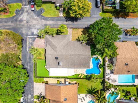 Tiny photo for 1061 Bayberry Point Drive, Plantation, FL 33324 (MLS # B26013088)