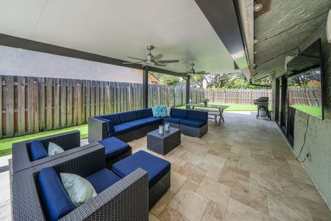 Tiny photo for 1061 Bayberry Point Drive, Plantation, FL 33324 (MLS # B26013088)
