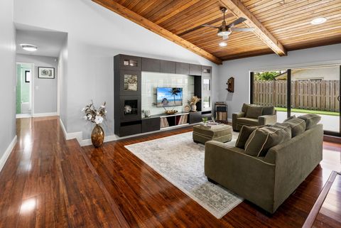 Tiny photo for 1061 Bayberry Point Drive, Plantation, FL 33324 (MLS # B26013088)