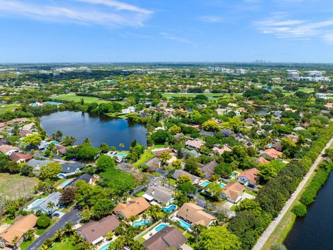 Tiny photo for 1061 Bayberry Point Drive, Plantation, FL 33324 (MLS # B26013088)