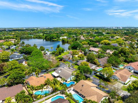 Tiny photo for 1061 Bayberry Point Drive, Plantation, FL 33324 (MLS # B26013088)