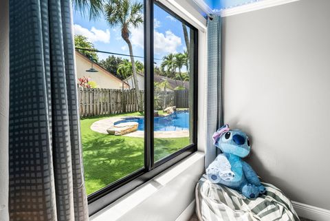Tiny photo for 1061 Bayberry Point Drive, Plantation, FL 33324 (MLS # B26013088)