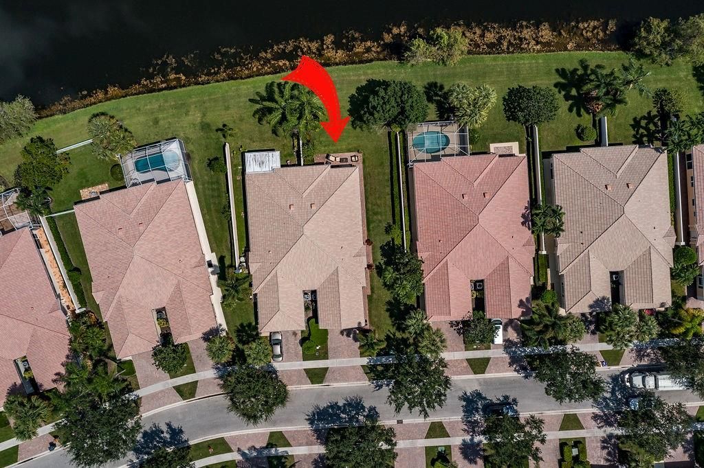 Photo of 8383 Cozumel Lane, Wellington, FL 33414 (MLS # F10463815)